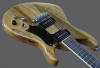 T-2 Custom, Black Limba - bodyview3