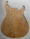 Birds Eye Maple 