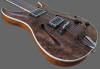 Standard "Extra" HB, Walnut top - body view1